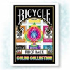 Bicycle Karty Alchemy 1977 England