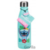 Paladone Nerezová fľaša Stitch 500 ml