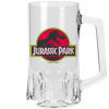 Jurassic park – Logo – Pohár