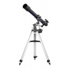 Teleskop Levenhuk New Skyline BASE 70/900 EQ1