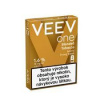 Veev One náplne 2x Blended Tobacco 18mg