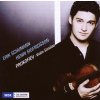 Erik Schumann, PROKOFIEV - VIOLIN SONATAS, CD