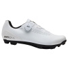 Cyklistické tretry Giro Cadet XC White EUR 42