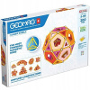 Geomag Classic Panely recyklovali 200 El. (G474) Kloc (Geomag Classic Panely recyklovali 200 El. (G474) Kloc)