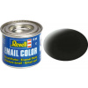 Revell Email Color - Black Matt - 14 ml