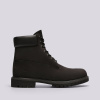 Timberland Premium 6 Inch Boot Čierna EUR 45,5