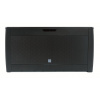 Záhradný box BOXE RATO antracit 119cm - 310L