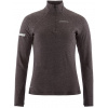 Craft ADV SubZ Wool LS 3 triko dámské Barva: Fialová, Velikost: S