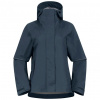 Dámska bunda Bergans of Norway Oslo Urban Rain shell orion blue XS