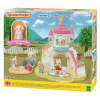 Ihrisko s bazénom Sylvanian Families 5746