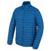 Pánska ultraľahká bunda Husky Noft M blue, XXL