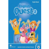 Macmillan English Quest Level 2 Pupil's Book Pack