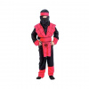 MaDe Karnevalový kostým Pavúčí Ninja