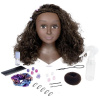 My Beauty Česacia hlava Afro