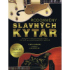 Rodokmeny slavných kytar - Terry Burrows