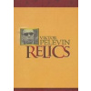Relics - Pelevin Viktor