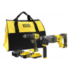 Stanley SFMCK216MDS-QW