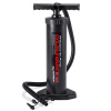 Dvojčinná piestová pumpa Double Quick III 48cm INTEX 68615