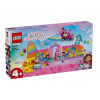LEGO® Gabby’s Dollhouse 10797 Gábi a její párty místnost
