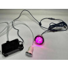 Bazénové osvetlenie - LED osvetlenie RGB 7 farieb pre Balia / Bani / Jacuzzi (LED osvetlenie RGB 7 farieb pre Balia / Bani / Jacuzzi)