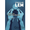 The Hospital of the Transfiguration - Stanislaw Lem