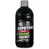 Multi Hypotonic Drink 1:65 - 1000ml - BioTech USA