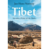 Tibet - Na kole z Prahy až do Tibetu - Jan Hanz Novotný