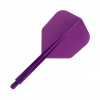 Condor AXE - Small - Long - Purple CN576