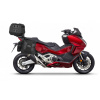 SHAD Kompletná sada adventure vakov SHAD TERRA TR40 a vrchný vak TR50, vrátane montážnej sady SHAD HONDA X-ADV 750
