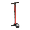 Lezyne Sport Gravel Drive Red