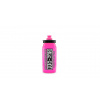 Muc-Off x Elite Fly fľaša 550ml, ružová