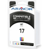 Armor HP C6625AE
