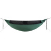 hamaka TICKET TO THE MOON LIGHTEST PRO HAMMOCK FOREST GREEN 325x140CM