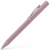 Faber-Castell: Grip 2001 guľôčkové pero Ružový tieň