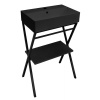 Sapho FERRO podstavec s umývadlom 600x880x420mm SPH SKA560-1-02