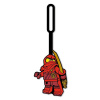 LEGO Ninjago menovka na batožinu Kai