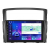 Bmode 2DIN autorádio BEX47 Android, Mitsubishi Pajero IV
