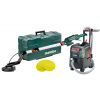 Metabo Set LSV 5-225 Comfort + ASR 35 L ACP + Zubeh.