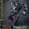 Yolopark Transformers: Rise of The Beasts AMK Series Plastic Model Kit Optimus Primal 20 cm