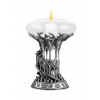 Noble Collection Svietnik Pán prsteňov - Lórien