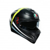 AGV K3 SV E2205 TOP MPLK SPIN 46 Velkosť: MS