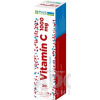 PLUS LEKÁREŇ Vitamín C 1000 mg príchuť brusnica tbl eff 1x20 ks