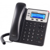Grandstream GXP1620 [VoIP telefón - 2x SIP účet, HD audio, 3 programy.tlačidlá, prepínač 2xLAN 10/100Mbps] GXP1620