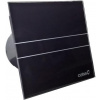 Cata E-100 GB kúpeľňový ventilátor axiálny, 8W, potrubie 100 mm, čierna CATA00900402