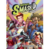 Alderac Entertainment Group (AEG) Smash Up: That's 70s Expansion