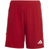 Shorts adidas Tiro 23 League Jr IB8092 (118837) Black 140cm