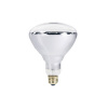 Žiarovka výhrevná E27 150W číra