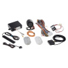 Autoalarm GSM / GPS - Jablotron CA-2103 s CA-550, JA-185P a PLV-JA85PG