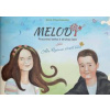 Melody - Jana Horňanská