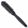 OLIVIA GARDEN TH24 Black Label Thermal Brush - Profesionálna kadernícka okrúhla kefa 24mm